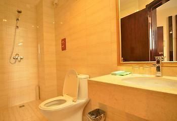 Beijing Katzman Hotel Liyuanzhen 외부 사진