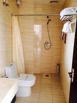 Beijing Katzman Hotel Liyuanzhen 외부 사진