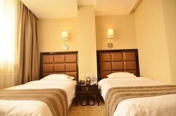 Beijing Katzman Hotel Liyuanzhen 외부 사진