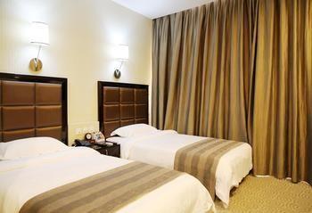 Beijing Katzman Hotel Liyuanzhen 외부 사진