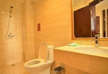 Beijing Katzman Hotel Liyuanzhen 외부 사진