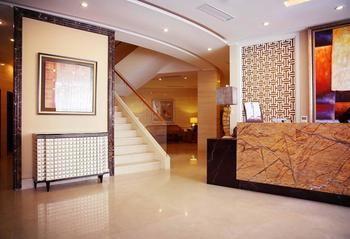 Beijing Katzman Hotel Liyuanzhen 외부 사진