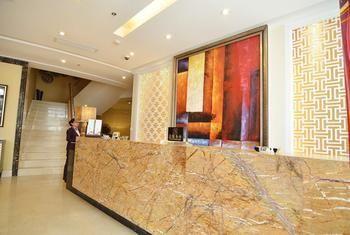 Beijing Katzman Hotel Liyuanzhen 외부 사진