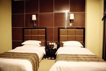 Beijing Katzman Hotel Liyuanzhen 외부 사진