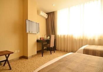 Beijing Katzman Hotel Liyuanzhen 외부 사진