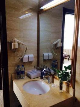 Beijing Katzman Hotel Liyuanzhen 외부 사진