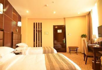 Beijing Katzman Hotel Liyuanzhen 외부 사진