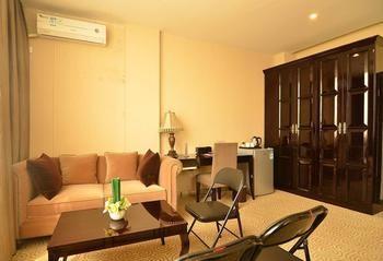Beijing Katzman Hotel Liyuanzhen 외부 사진