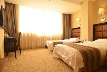 Beijing Katzman Hotel Liyuanzhen 외부 사진