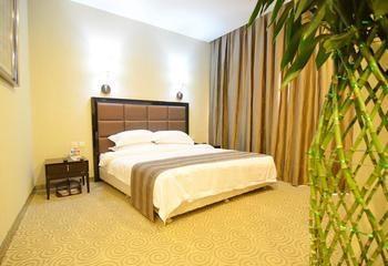 Beijing Katzman Hotel Liyuanzhen 외부 사진