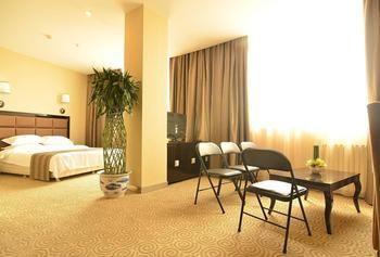 Beijing Katzman Hotel Liyuanzhen 외부 사진