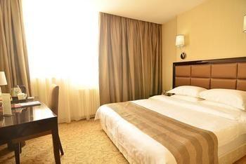 Beijing Katzman Hotel Liyuanzhen 외부 사진