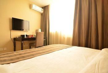 Beijing Katzman Hotel Liyuanzhen 외부 사진