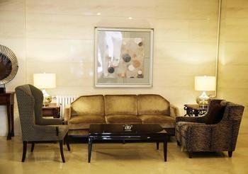 Beijing Katzman Hotel Liyuanzhen 외부 사진
