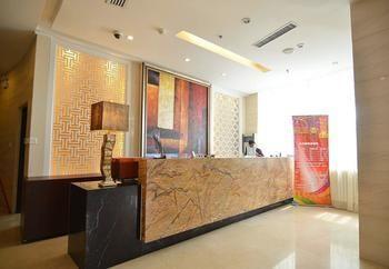 Beijing Katzman Hotel Liyuanzhen 외부 사진